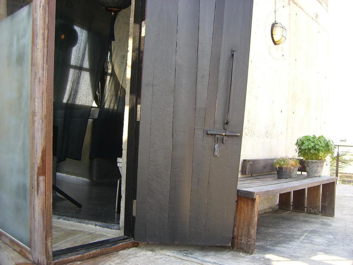 Mo Rooms Chiang Mai Exterior foto