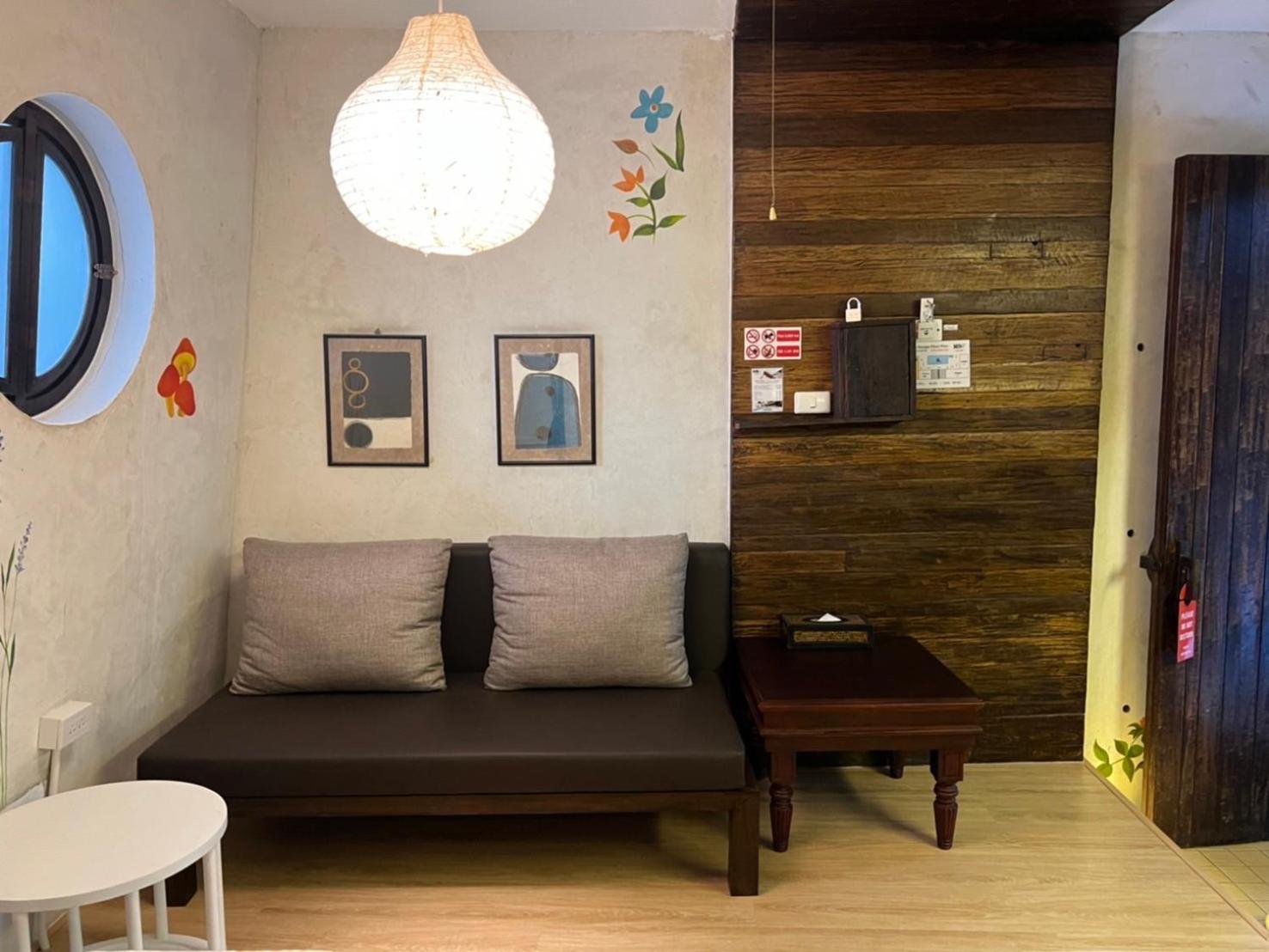 Mo Rooms Chiang Mai Exterior foto