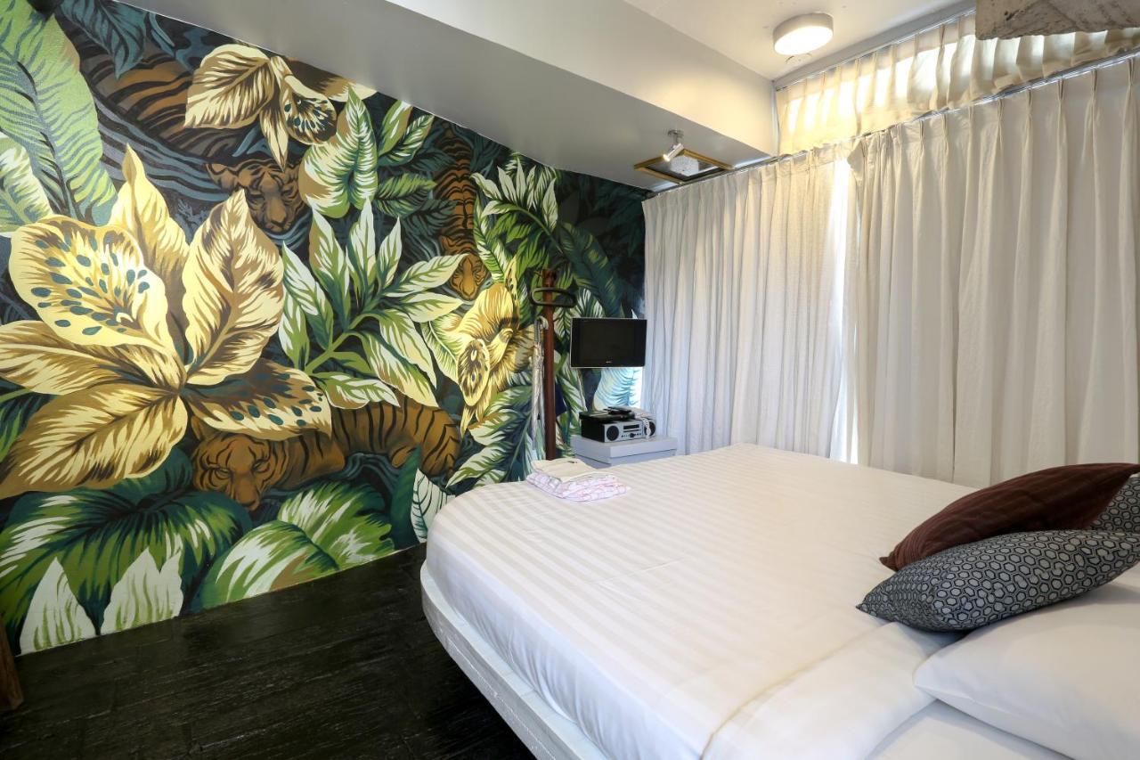 Mo Rooms Chiang Mai Exterior foto