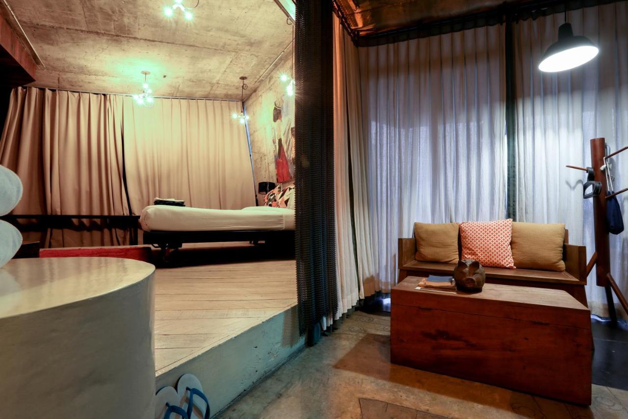 Mo Rooms Chiang Mai Exterior foto